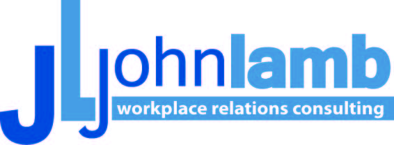 John Lamb Workplace Relations Consulting